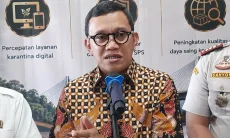 Barantin Direformasi, Jadi Mesin Pendorong Ekspor Nasional