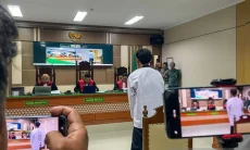 Bunuh Satu Keluarga Tanpa Penyesalan, Ririn Rifanto Dijatuhi Hukuman Mati