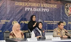 Polda Metro Bongkar Praktik Perdagangan Anak di Bekasi dan Jakbar