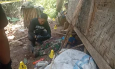 Pukul Mortir dengan Palu, Tiga Pemulung Tewas Seketika di Cipatat Bandung Barat