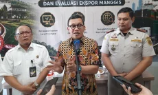 Barantin Bertransformasi Jadi Mesin Pendorong Ekspor Nasional
