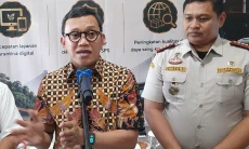 Barantin Soroti Kontribusi Ekspor Jabar Terhadap Pertumbuhan Ekonomi Daerah