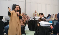 Inisiatif Meta Latih Keterampilan AI untuk Perkembangan UMKM 