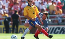 Kisah Tragis Bek Kolombia Ditembak Mati Usai Gol Bunuh Diri di Piala Dunia 1994
