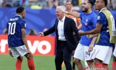 Maroko vs Prancis 2026, Pelatih Didier Deschamps Minta Pemain Lebih Efisien