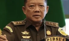 Ini Alasan Jaksa Agung Berhentikan Sementara Febrie Adriansyah