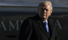 Donald Trump Klaim Jadi Target Sasaran Pembunuhan Nomor Satu Iran