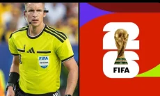 Kalah dari Argentina, Mesir Resmi Ajukan Keluhan ke FIFA Soal Wasit Francois Letexier