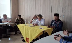 Majelis Taklim Tuna Netra Al Hikmah Pertama di Jabar Berstatus Resmi dari Kemenag