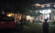 Pemilik Rumah Mewah Sentul City yang Digeledah Polisi Baru Tinggal Setahun