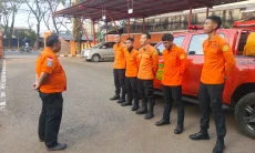PNS KBB Hilang Saat Cari Burung di Hutan Bunihayu Subang, Tim SAR Lakukan Pencarian