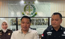 Vonis Hukuman Mati Belum Final, Ririn dan Kejari Indramayu Sama-sama Ajukan Banding