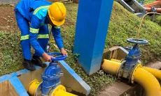 Industri Terjepit Antara Tingginya PAT dan Minimnya Fasilitas Air Tirta Kahuripan