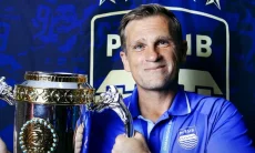 Ini Alasan Igor Tolic Lakukan Perombakan Skuat Persib Jelang Menghadapi Musim 2026/20