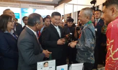 Kejar Modal Malaysia, Jabar Pajang Proyek Kertajati hingga LRT di SIBS ASEAN 2026
