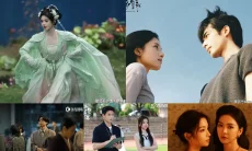 5 Drama China yang Tayang di Bulan Juli Ini, dari Sejarah hingga Romansa Remaja
