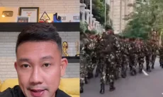 Rumah Jampidsus Dijaga Prajurit TNI, Denny Sumargo Kritik dan Pertanyakan Urgensinya