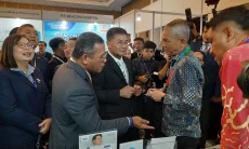 Erwan Minta Pelaku Usaha Tangkap Peluang Investasi di SIBS ASEAN 2026