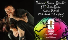 Tak hanya BTS dan Shakira, Justine Bieber akan Tampil di Final Piala Dunia FIFA 2026