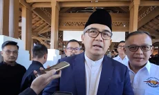Tak Hanya Kejar Pelaku, Pemkot Bandung Pastikan Korban Begal Mendapat Perawatan