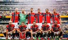 Jelang Perempat Final Lawan Inggris, Pelatih Ungkap Beberapa Pemain Norwegia Sakit