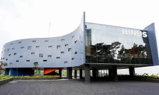 Binus @Bandung Tawarkan Beasiswa Calon Mahasiswa dengan Talenta Muda Kreatif