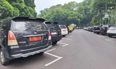 Parkir Jadi Perhatian Utama Jelang Bandara Husein Sastranegara Kembali Aktif