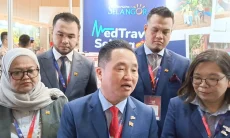 Selangor Bidik Pasar Wisata Medis Jabar