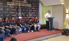 Dari Kota Tasikmalaya ke Makkah, Baso Gejrot Tembus Pasar Arab Saudi