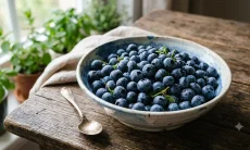 7 Manfaat Blueberry untuk Kesehata Kulitdari Hasil, Bisa Bantu Atasi Penuaan Dini