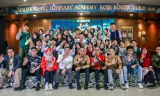 Jenal Berharap Duta GenRe dan PIK-R Turun ke Setiap Kelurahan Berikan Edukasi