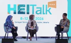 Keuangan Syariah Dinilai Bisa Jadi Instrumen Nyata Pengentasan Kemiskinan