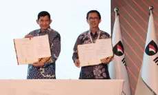 Len Kembangkan Ekosistem Advanced Materials Berbasis Hilirisasi Mineral Kritis