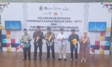 Pemprov Jabar Canangkan Pariwisata Ramah Muslim