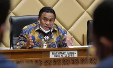 Profil Rahmat Gobel Perjalanan dari Dunia Usaha Hingga ke Panggung Politik