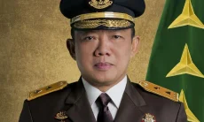Update Kasus Jampidsus Febrie Adriansyah, 5 Ruko di Jaksel Dipasang Garis Polisi