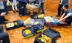 Gandeng FBI dan BI, Emas hingga Uang Dolar di Rumah Eks Jampidsus Disebut Asli