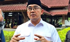 Farhan Pastikan Distribusi Pangan ke Kota Bandung Tetap Lancar Jelang Musim Kemarau