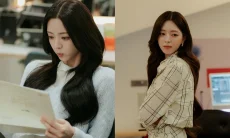 Yuna ITZY akan Main jadi Aktis Pendatang Baru dalam Drama Baru 'My Bias My Boss'
