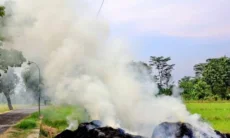 Larang Keras Bakar Sampah Sembarangan, DLH Cimahi Siap Terapkan Sanksi