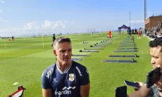 Tak Gentar Hadapi Vietnam, Ini Kata John Herdman