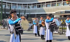 Kota Bandung Hadirkan Agenda Khusus Palestina di Asia Africa Festival 2026