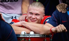 Demam Erling Haaland Melanda Piala Dunia: Saya Sama Sekali Tidak Menyangka Ini