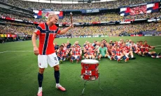 Pelatih Norwegia Ungkap dan Puji Keunikan Erling Haaland yang Belum Banyak Orang Tahu