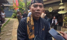 Disbudparpora Cimahi Kukuhkan Cireundeu Sebagai Kampung Percontohan Pangan dan Wisata