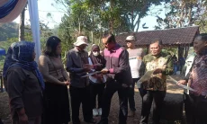 BPN Bandung Barat Imbau Warga Jangan Jual Tanah