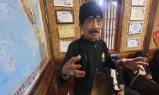 Menguak Makna Filosofis Ritual Sukuran Tutup Taun Saka Sunda Kampung Adat Cireundeu