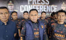 Polres Tasikmalaya Kota Bentuk Tim URC, Target Respons Laporan Kejahatan