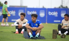 Jelang Piala Presiden 2026, Persib dalam Kondisi Prima