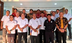 Hadapi Porprov Jabar, KONI Kabupaten Cirebon Usulkan Dana Hibah Rp8 Miliar